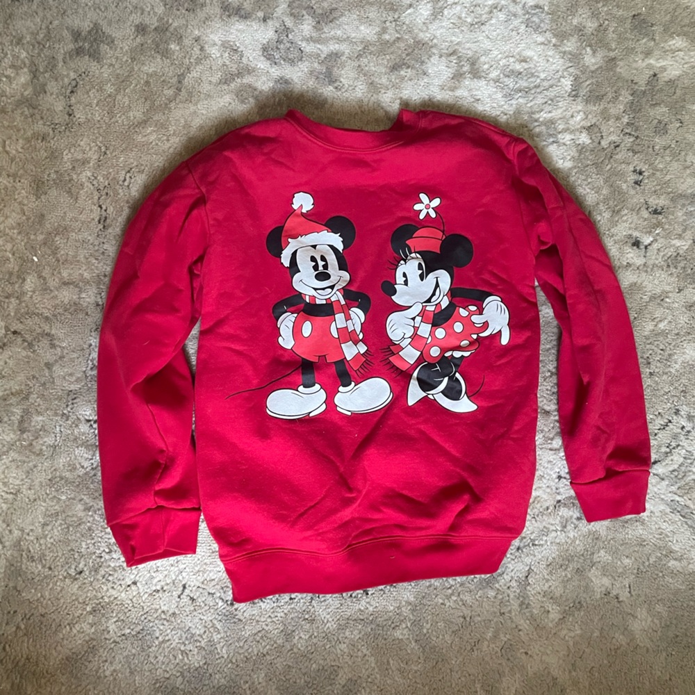 Disney, Mickey Mouse